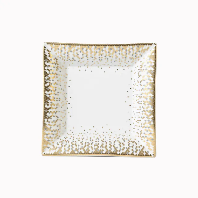 haviland-souffle-d-or-vide-poches-moyen-porcelaine image 1