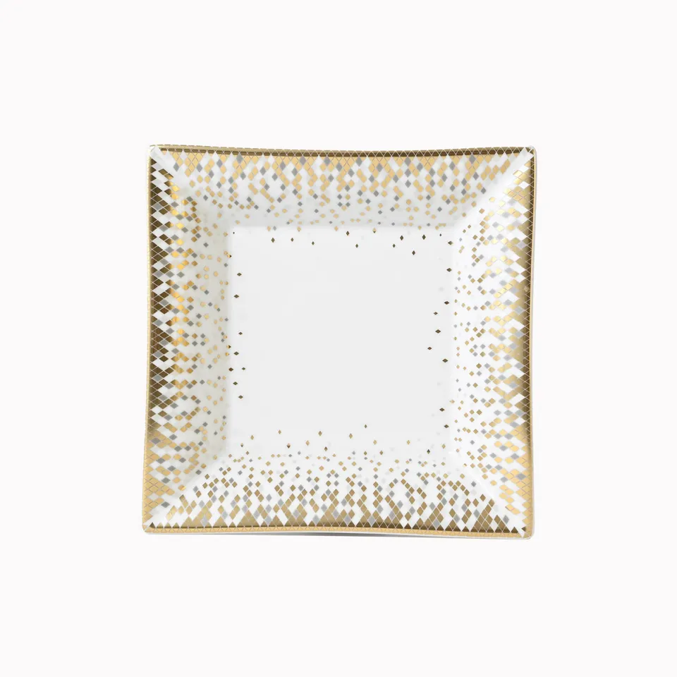 haviland-souffle-d-or-vide-poches-moyen-porcelaine image 1