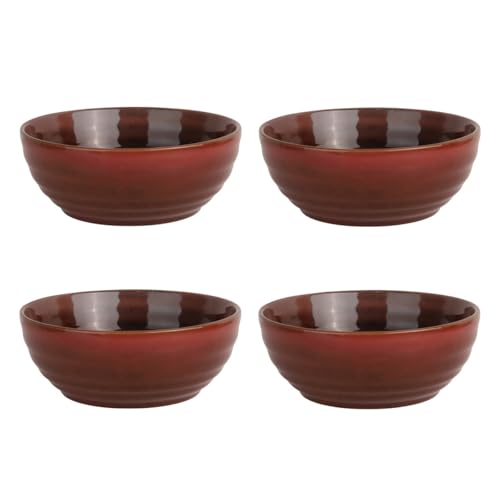 m-dard-de-noblat-fuji-poke-bowl-18-cm-rouge-lot-4-gr-s image 7