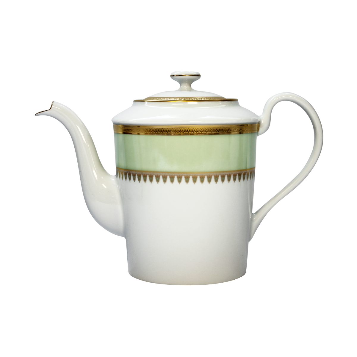 haviland-oasis-th-i-re-porcelaine-limoges-blanche image 1