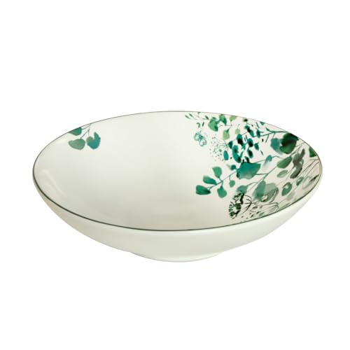 m-dard-de-noblat-ikebana-oxalis-assiette-salade-p-tes-22-cm-lot-de-6 image 7