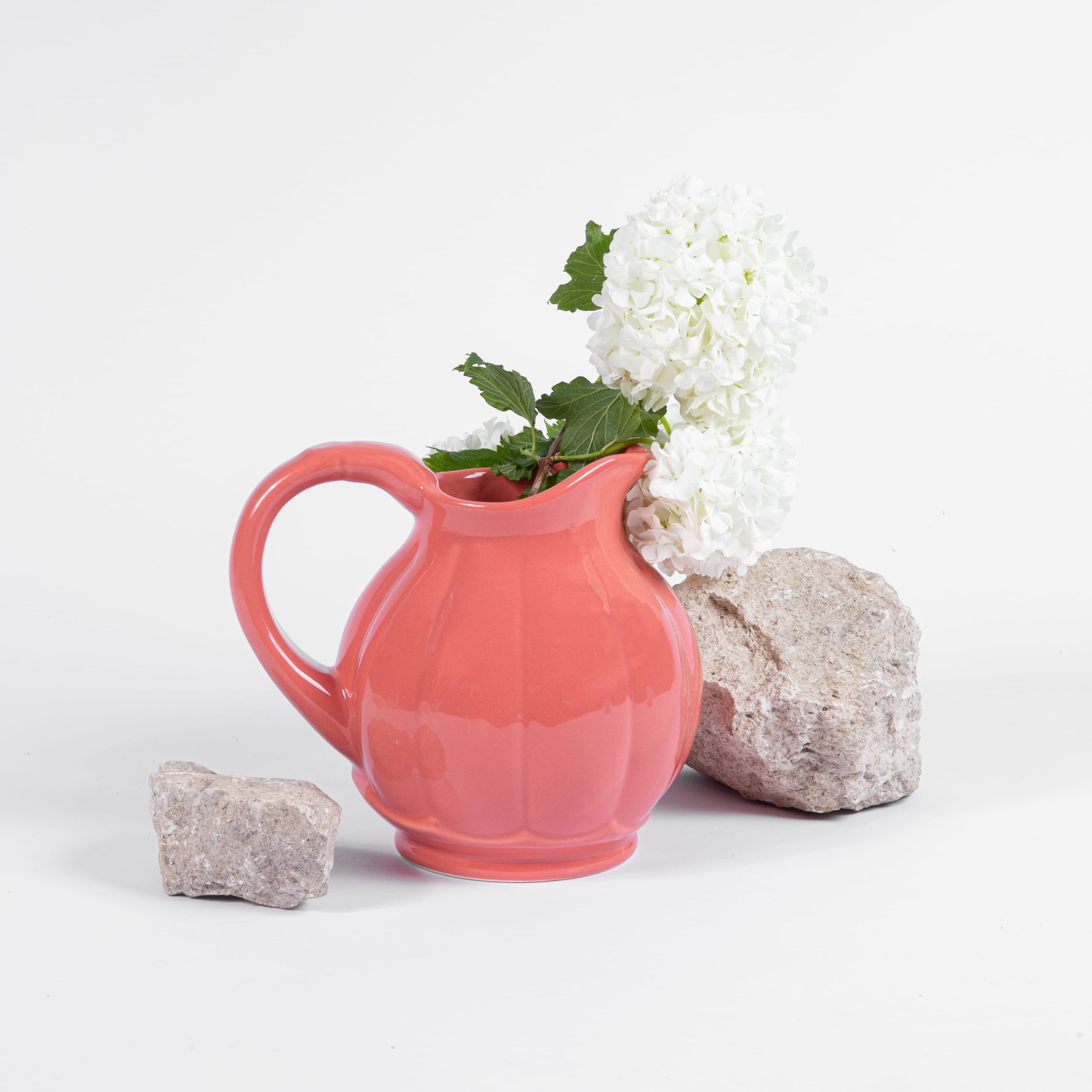 ogre-la-fabrique-melon-pichet-porcelaine-terracotta-15-cm image 3