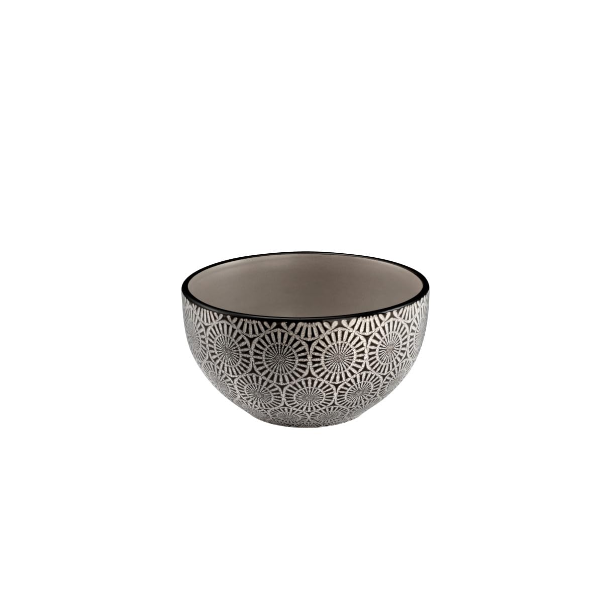 m-dard-de-noblat-tess-flanelle-assiette-dessert-21-cm-lot-de-6-cr-me image 6