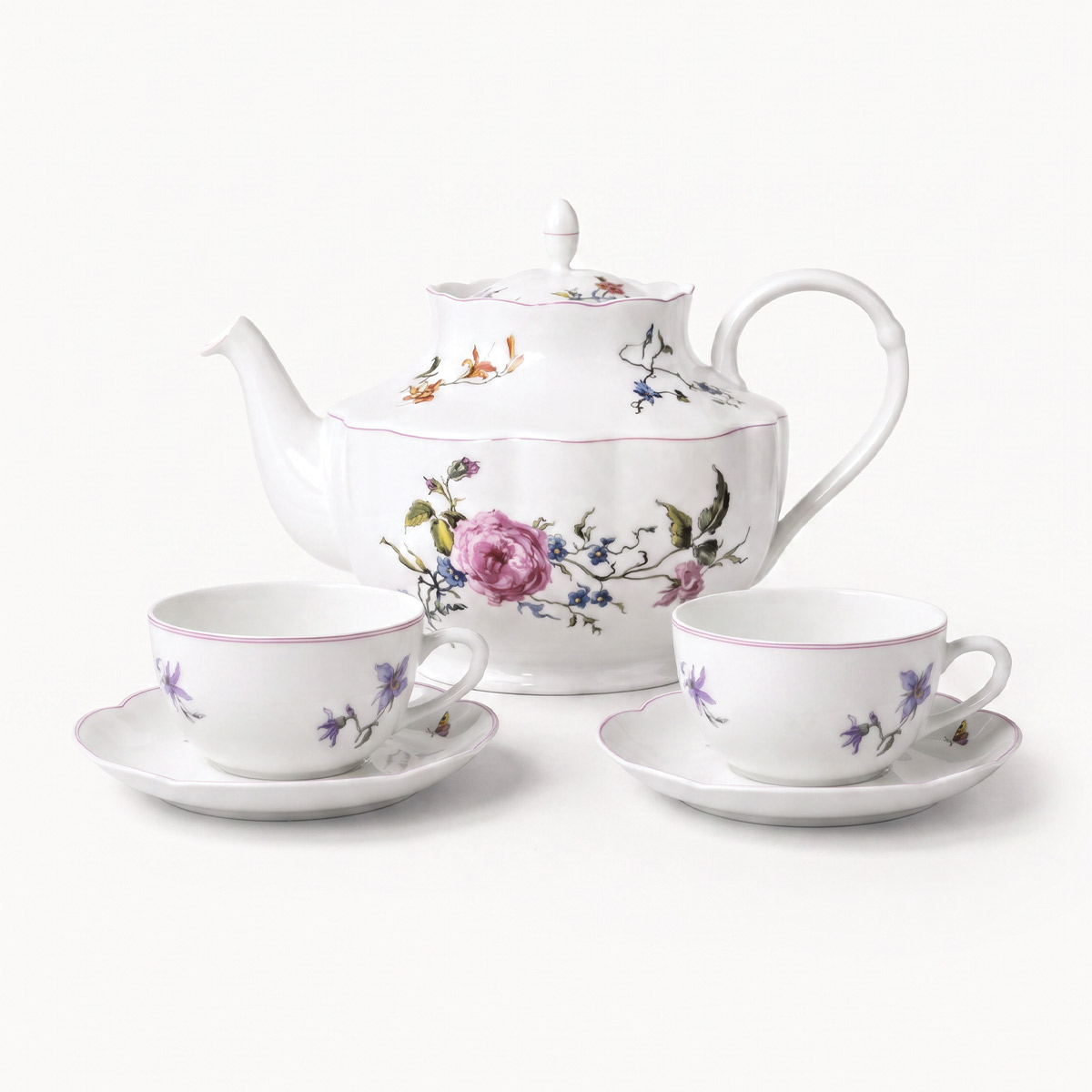 haviland-h-ritage-fleurs-d-auteuil-th-i-re-2-tasses-th image 1