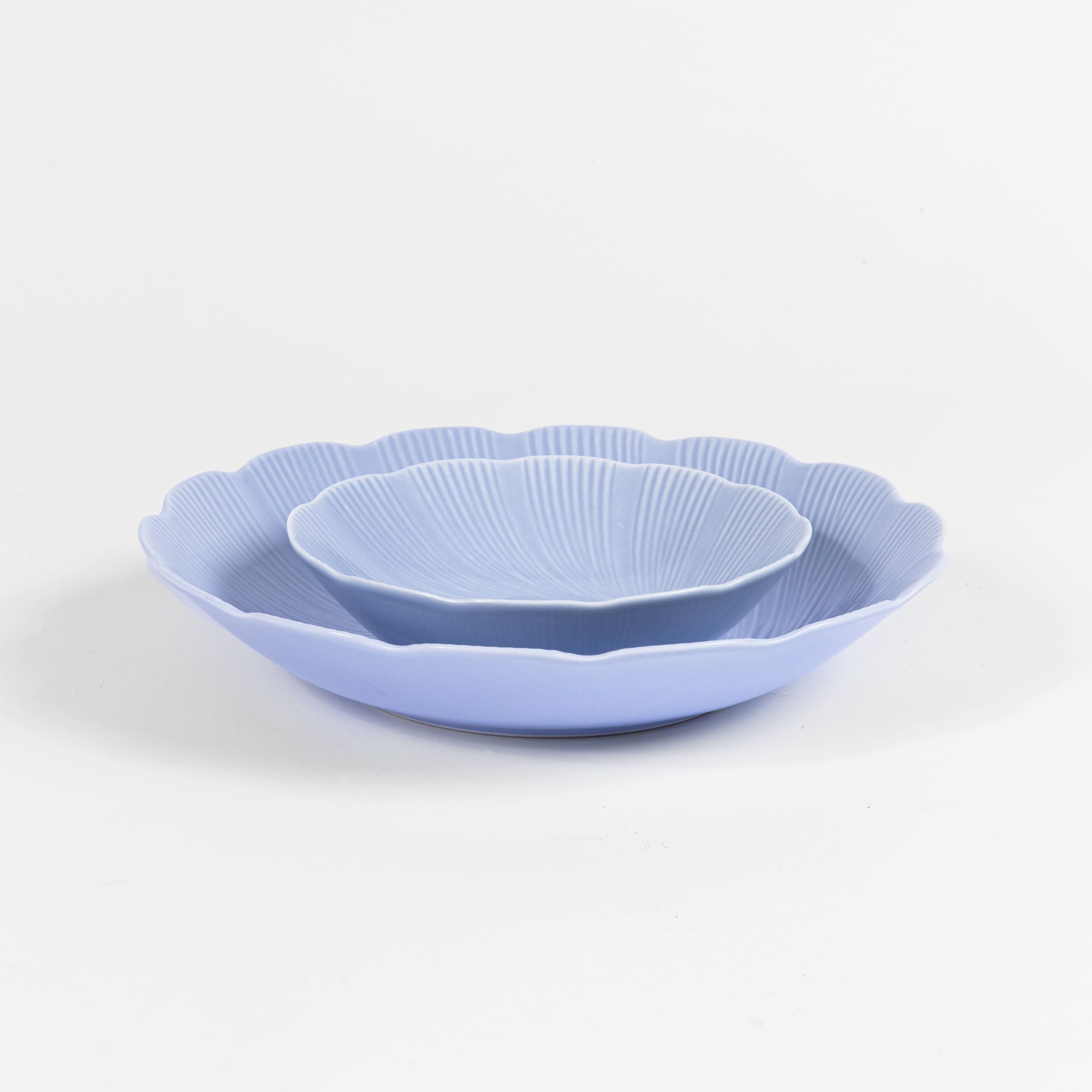 ogre-la-fabrique-tahiti-assiette-creuse-porcelaine-bleue-22-cm image 4