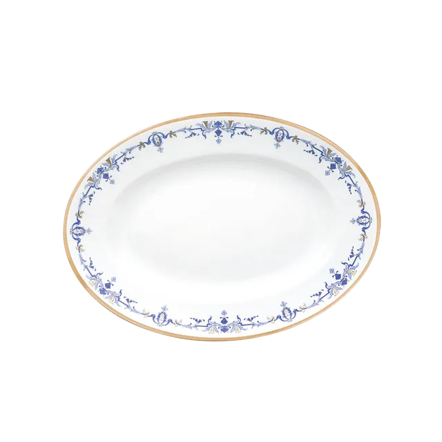 haviland-marthe-ravier-porcelaine-ritz-paris image 1
