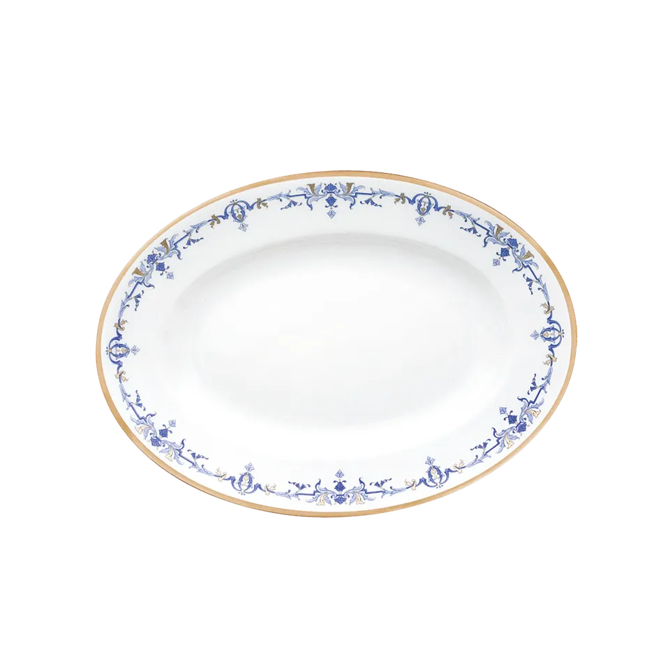 haviland-marthe-ravier-porcelaine-ritz-paris image 1