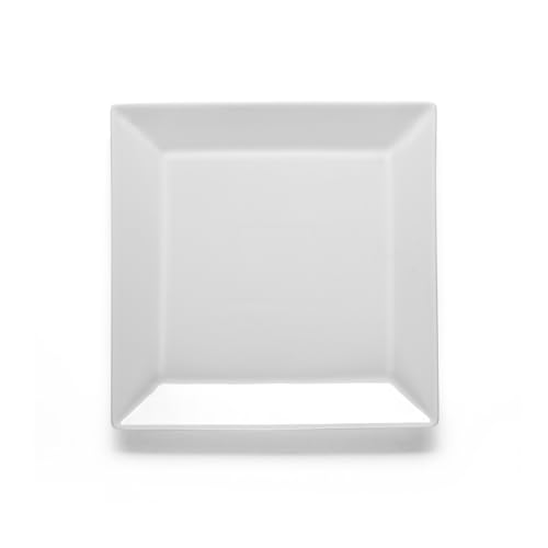 m-dard-de-noblat-ambassade-assiette-dessert-porcelaine-16-5-cm-blanc-x6 image 3