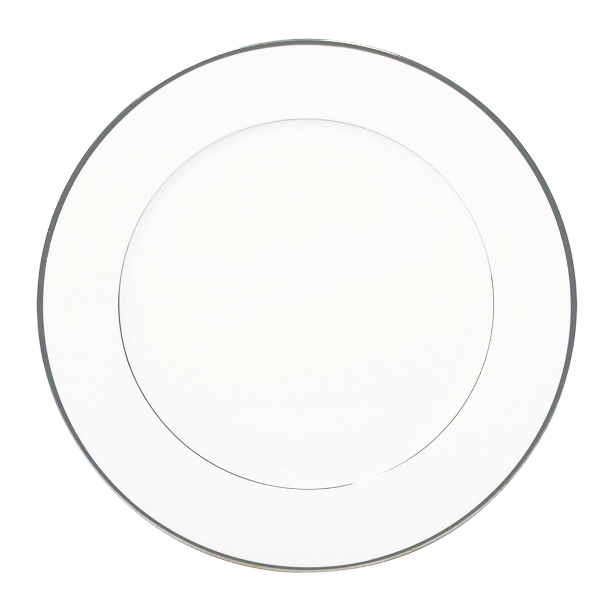 haviland-orsay-assiette-d-ner-porcelaine-platine image 1