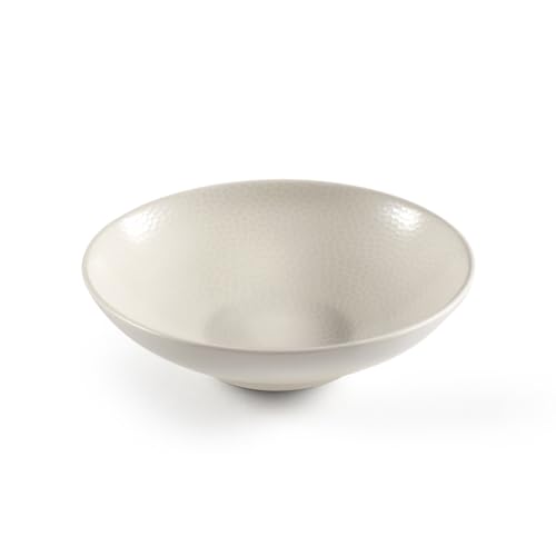 m-dard-de-noblat-stone-assiettes-p-tes-19-cm-ivoire-lot-6 image 4