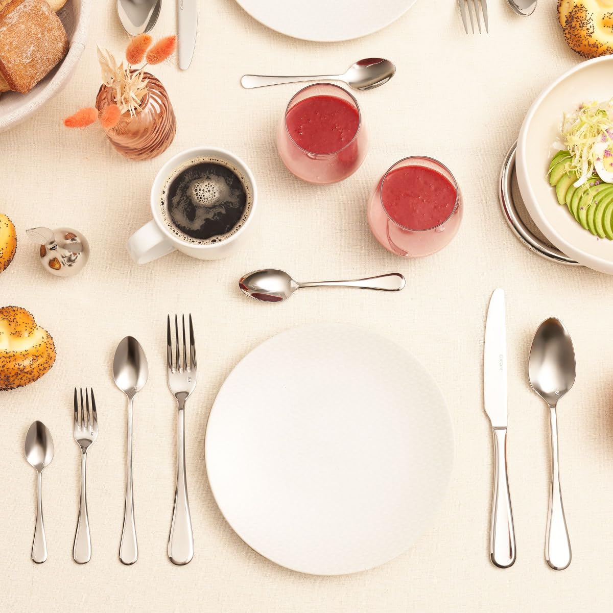 m-dard-de-noblat-izy-assiette-dessert-21-cm-gr-s-lot-6-blanc image 5