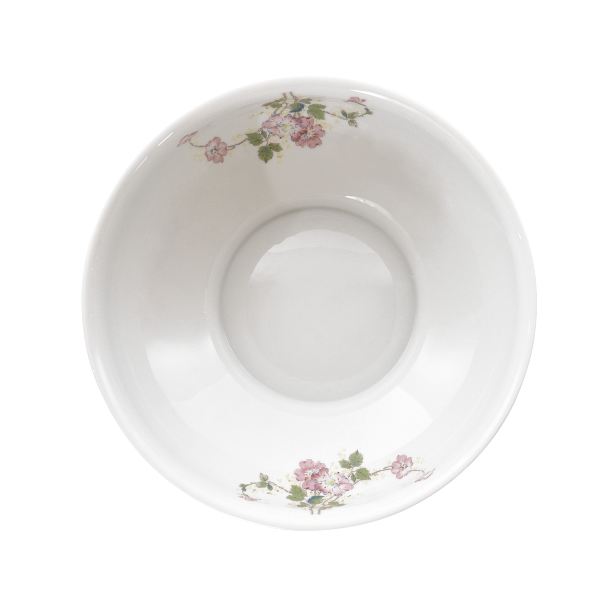 haviland-dammouse-saladier-porcelaine-blanche-service image 3