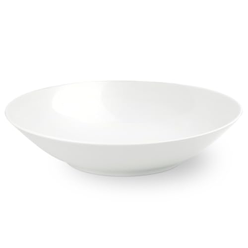m-dard-de-noblat-c-me-plat-rond-31-cm-porcelaine-blanc image 3