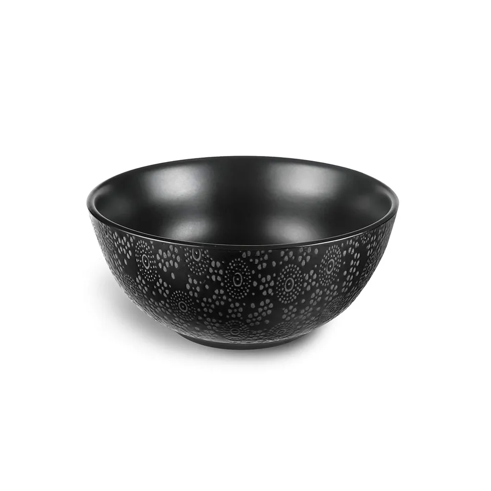m-dard-de-noblat-nori-bol-60-cl-lot-6-noir-black-japan image 1