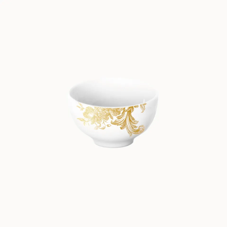 haviland-stanislas-or-bol-curry-porcelaine-limoges image 1