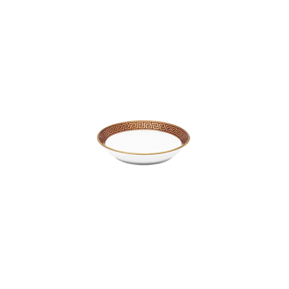 haviland-salon-murat-coupelle-porcelaine-cerise-or image 1