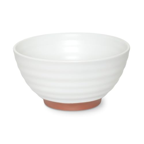 m-dard-de-noblat-fuji-bol-ramen-18-cm-terra-cotta-lot-4-gr-s image 8