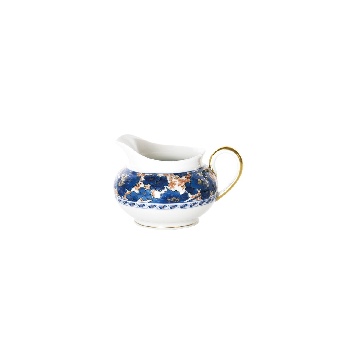 haviland-dammouse-cr-mier-porcelaine-blanc-limoges image 1