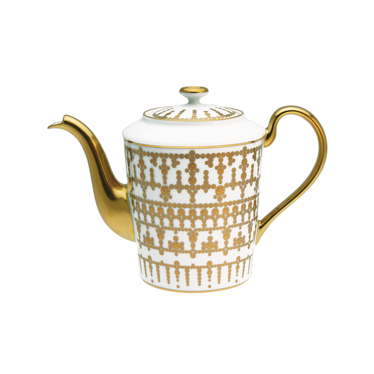 haviland-tiara-th-i-re-blanc-or-porcelaine-limoges image 1