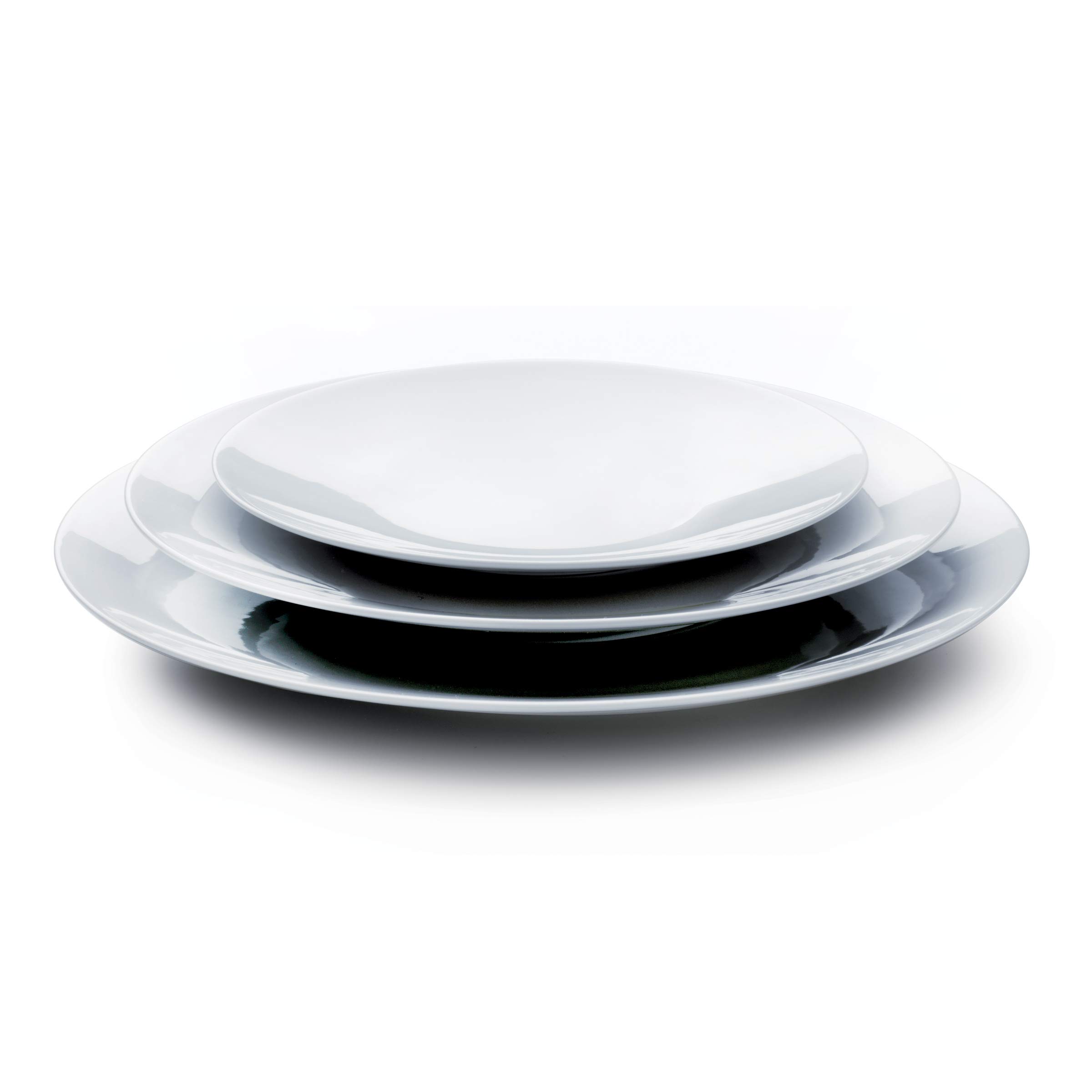 m-dard-de-noblat-coupe-assiette-pr-sentation-31-5-cm-blanc image 2