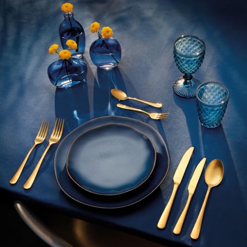 m-dard-de-noblat-vertigo-assiette-dessert-21-cm-bleu-lot-6-gr-s image 8