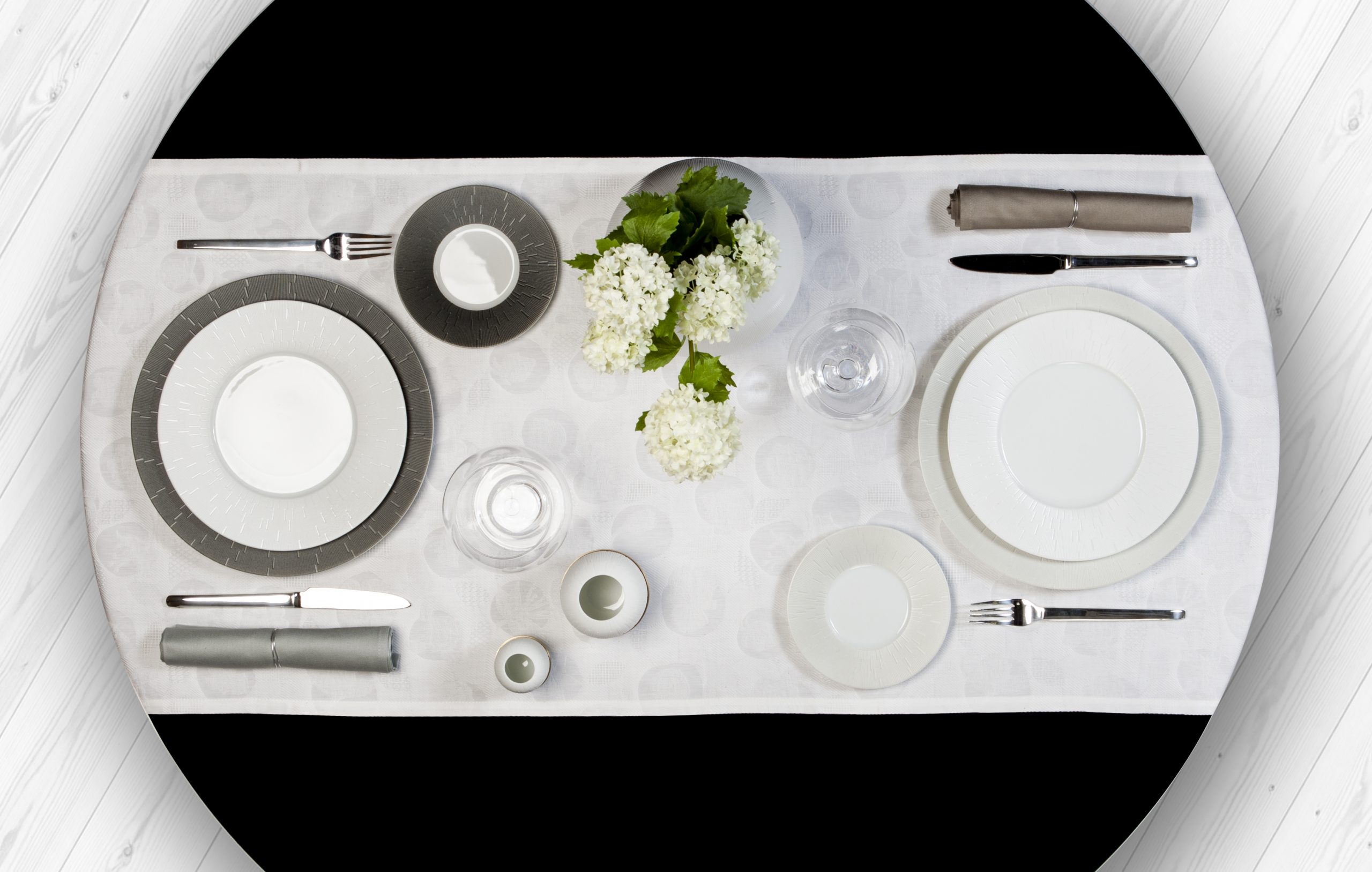 haviland-infini-coupelle-blanc-porcelaine-limoges image 2