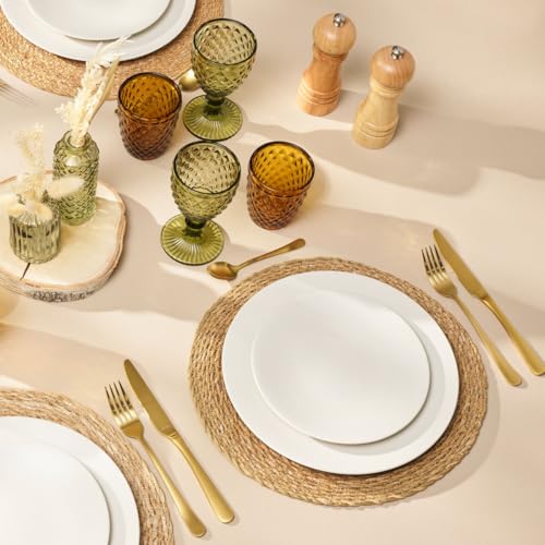 m-dard-de-noblat-stone-assiette-dessert-20-cm-lot-6-ivoire-gr-s image 6