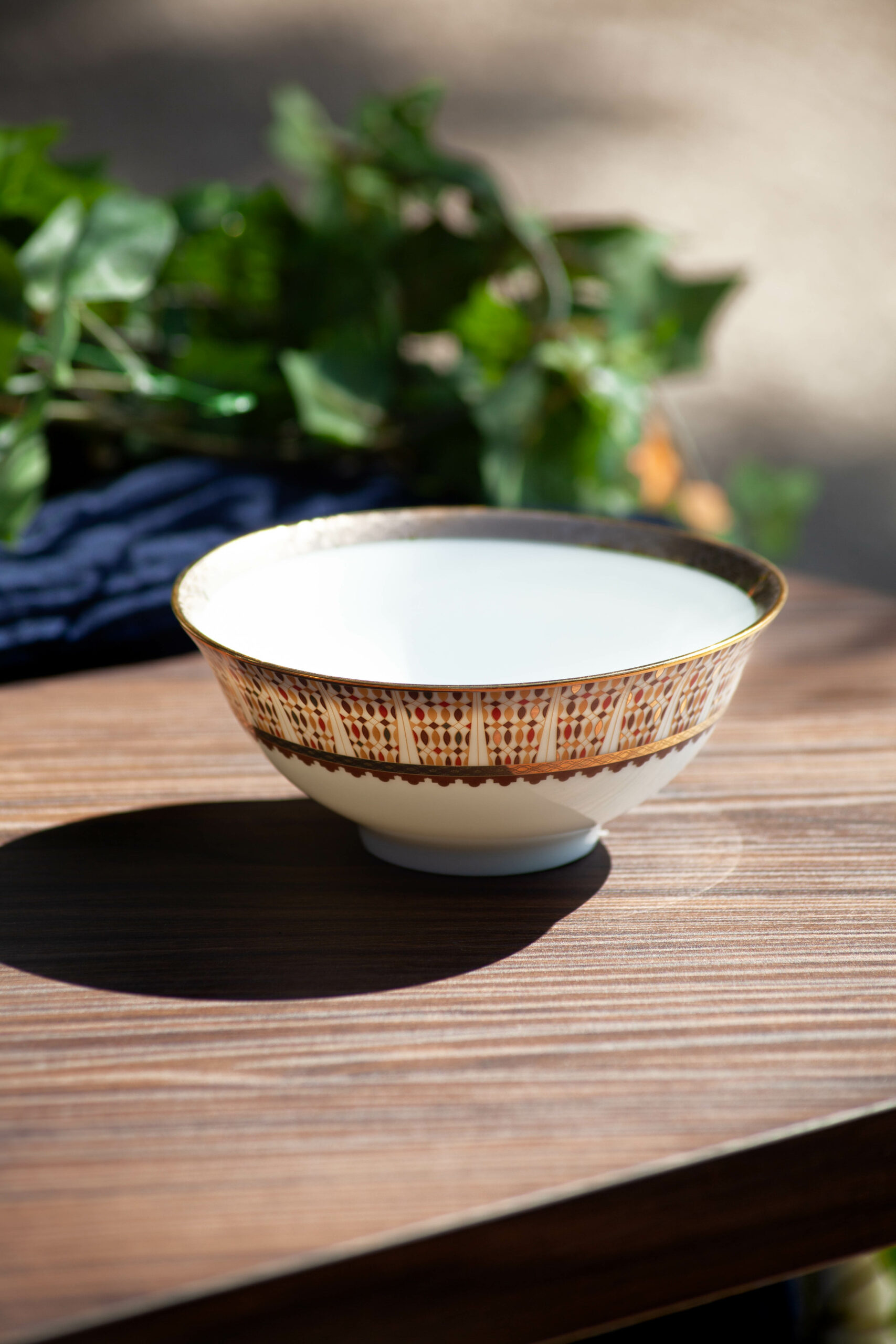 haviland-cavalier-royal-bol-riz-porcelaine image 3