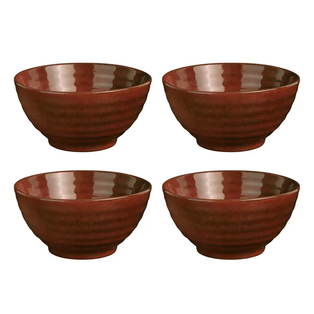 m-dard-de-noblat-fuji-bol-ramen-1-1-l-rouge-lot-de-4 image 1