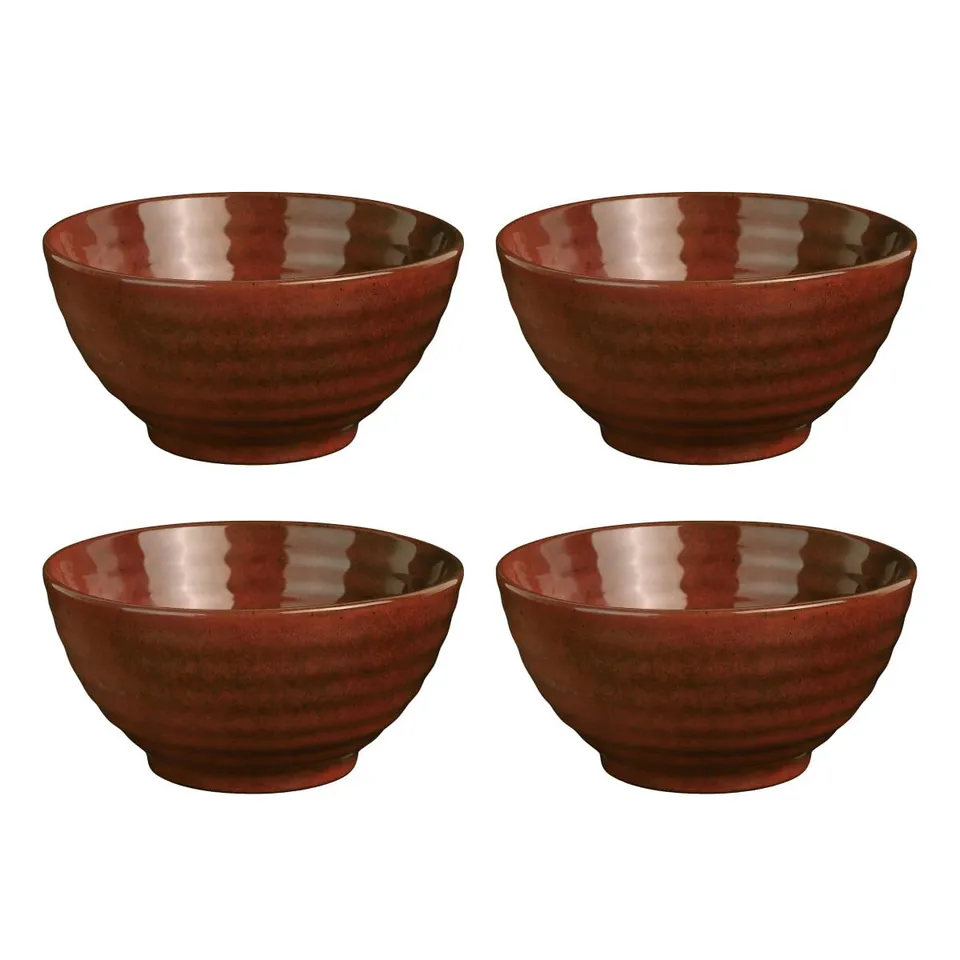 m-dard-de-noblat-fuji-bol-ramen-1-1-l-rouge-lot-de-4 image 1