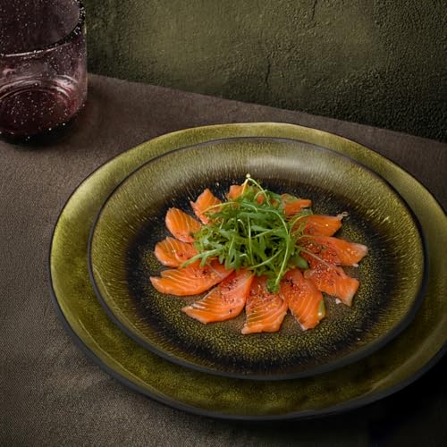 m-dard-de-noblat-nomad-assiette-plate-27-cm-lot-de-6-gr-s image 6