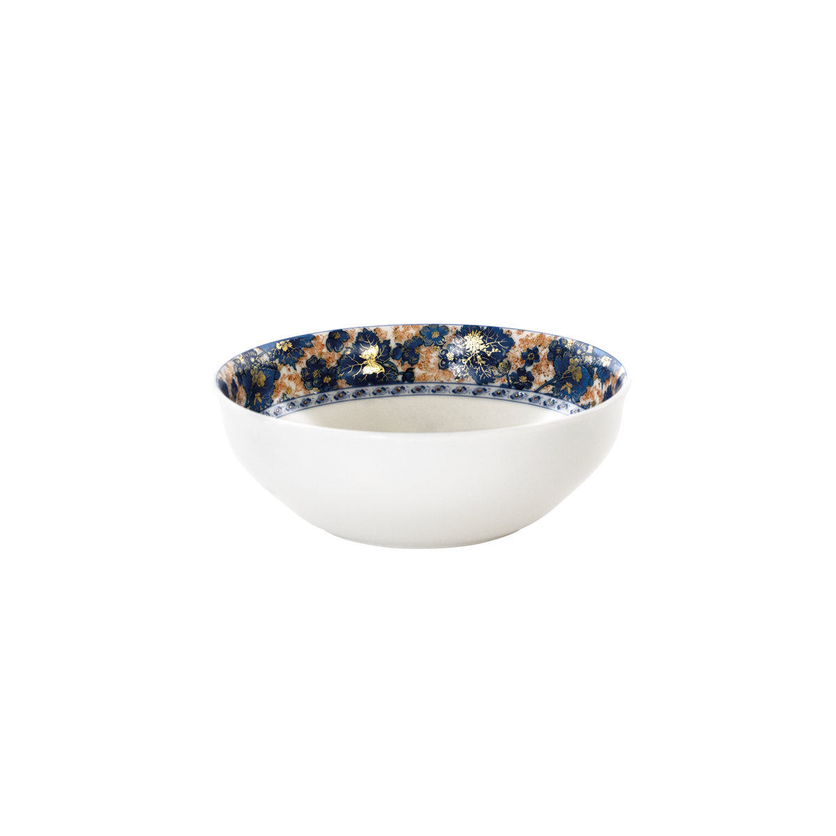 haviland-dammouse-coupe-salade-porcelaine-blanche image 1