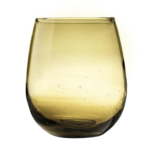 m-dard-de-noblat-nour-lot-6-gobelets-ambre-30-cl-souffl image 5