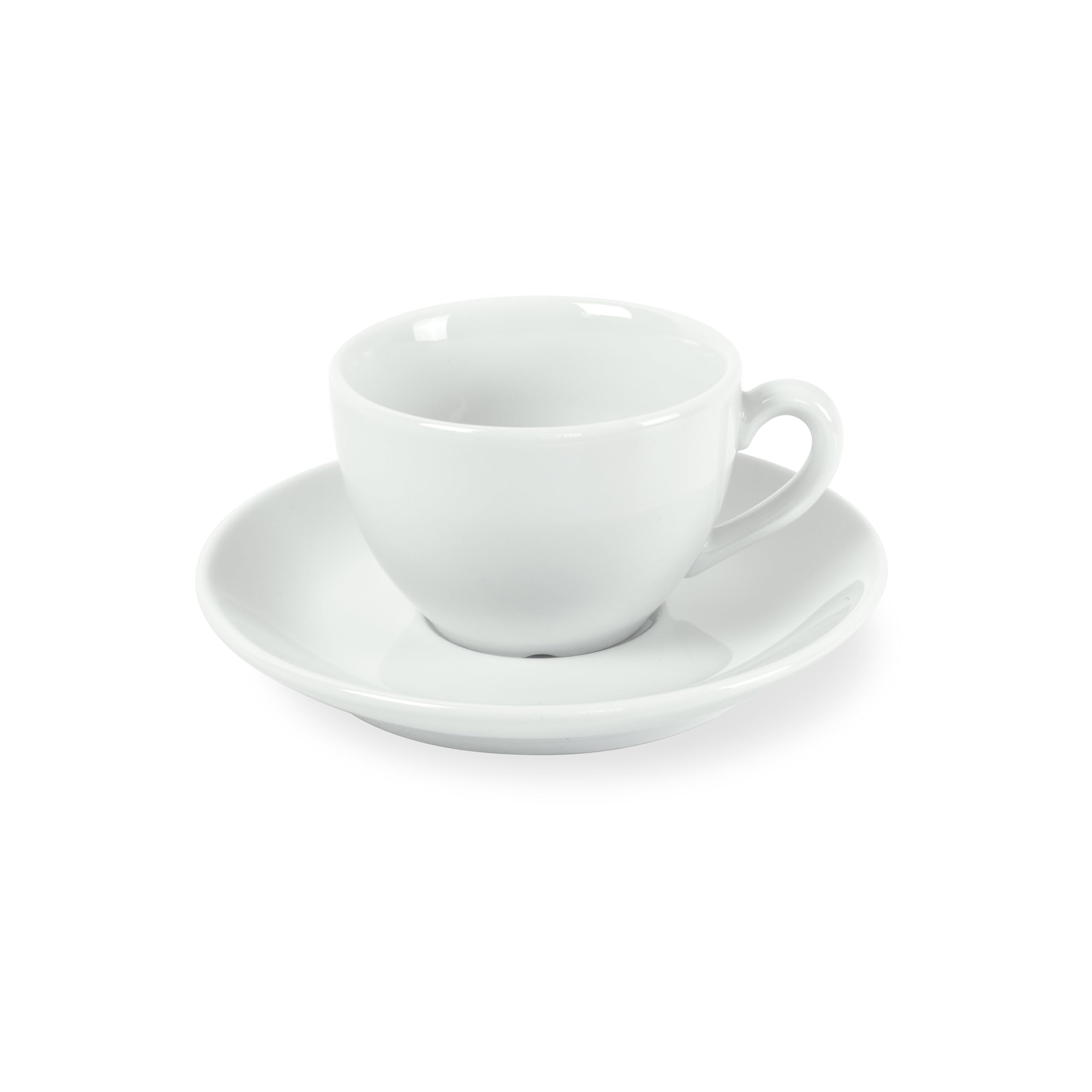 m-dard-de-noblat-c-me-6-tasses-caf-18-cl-porcelaine-blanc image 1