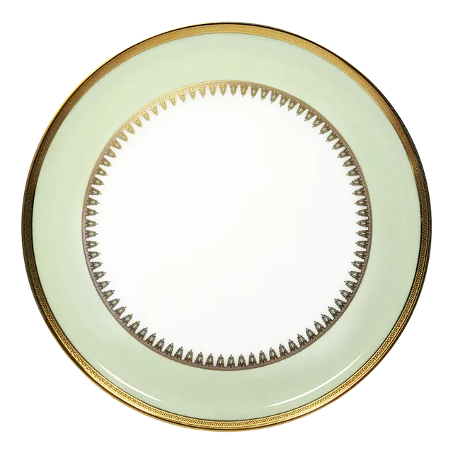 haviland-oasis-plat-tarte-porcelaine-limoges image 1