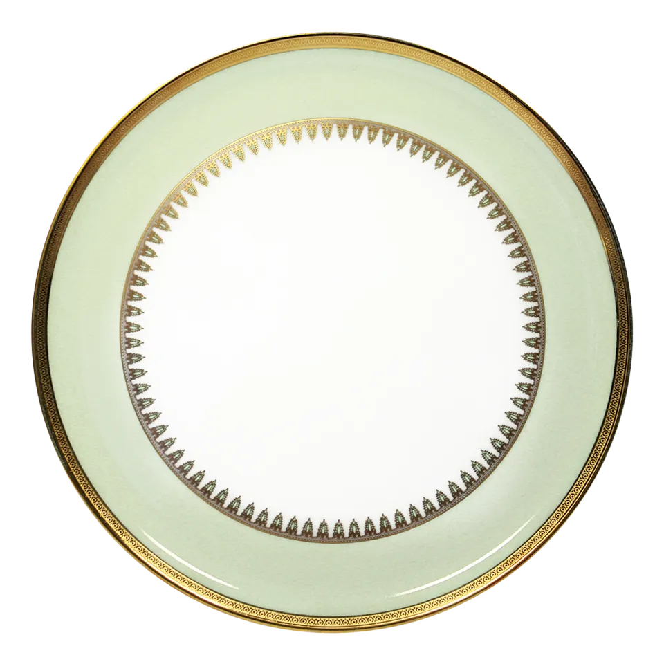 haviland-oasis-plat-tarte-porcelaine-limoges image 1