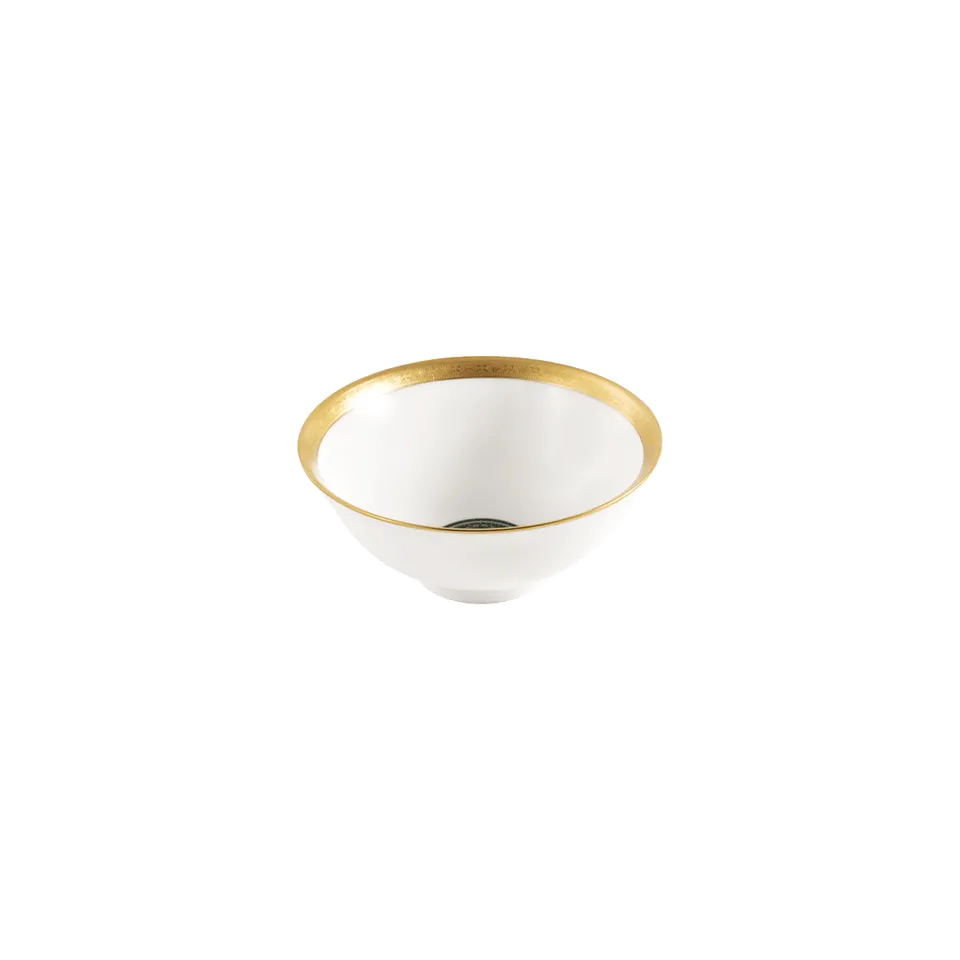 haviland-r-ves-du-nil-bol-soupe-vert-or image 1
