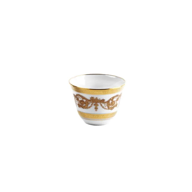 haviland-imp-rator-tasse-caf-orientale-porcelaine-blanc-or image 1