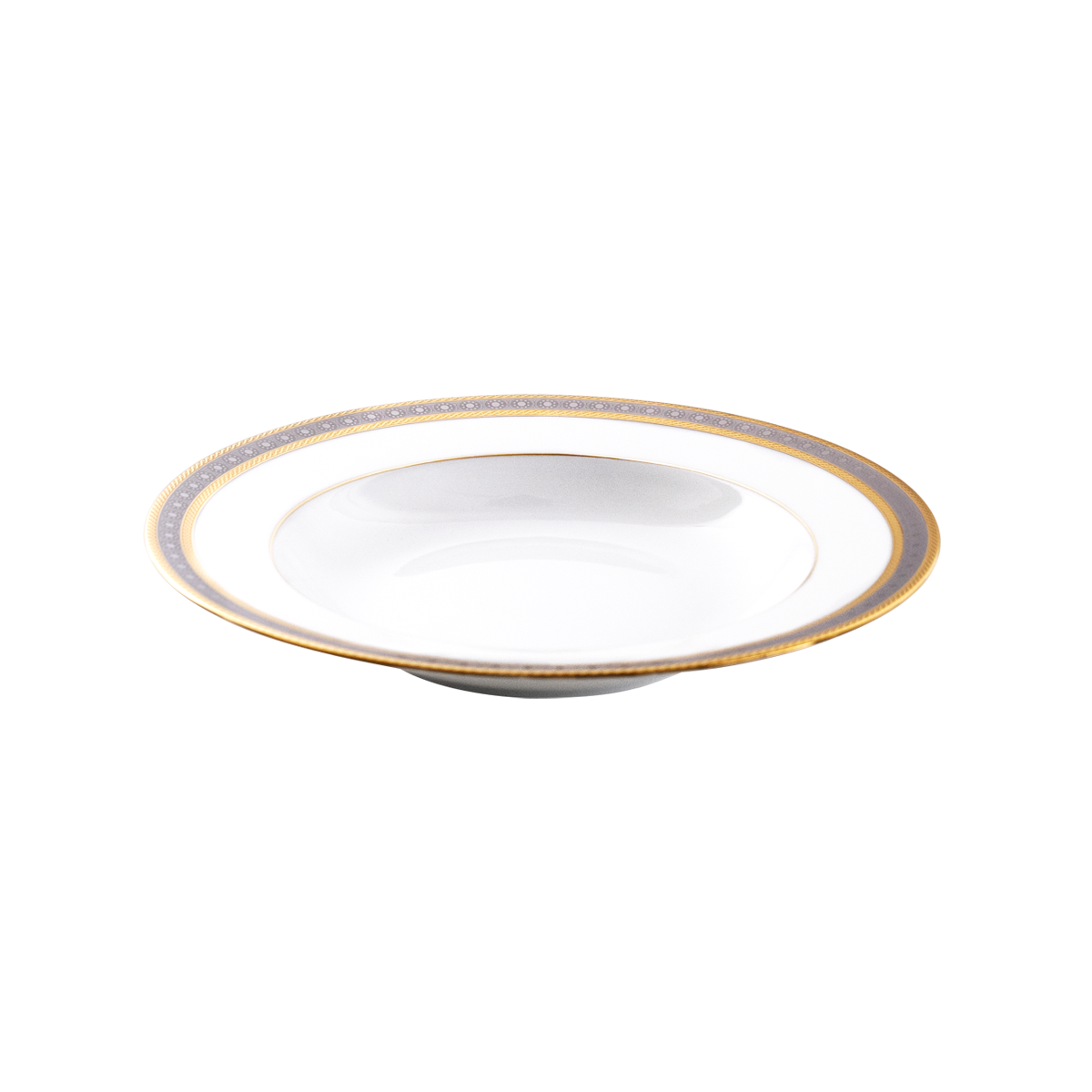 haviland-place-vend-me-assiette-creuse-aile-porcelaine image 2