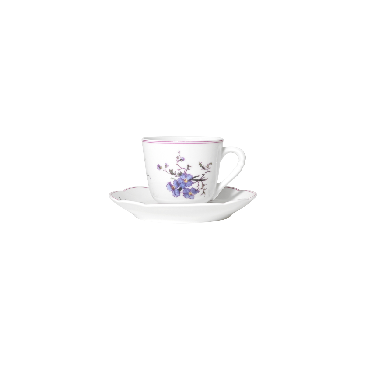 haviland-h-ritage-tasse-caf-fleurs-d-auteuil-porcelaine image 1