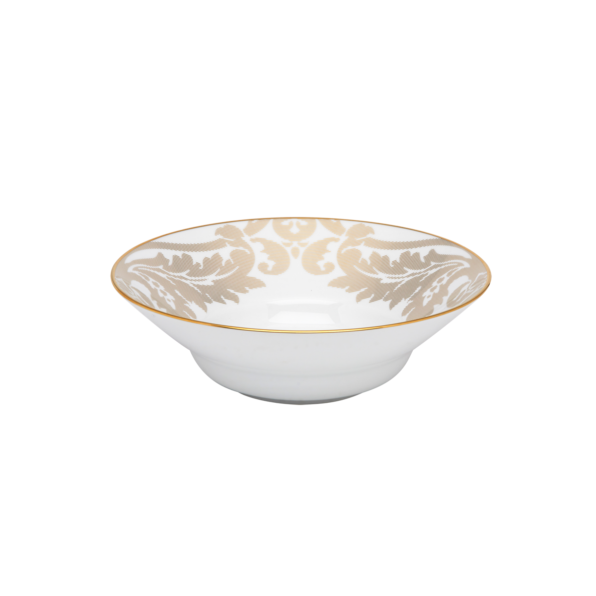 haviland-damass-ritz-paris-coupe-saveur-blanc image 1