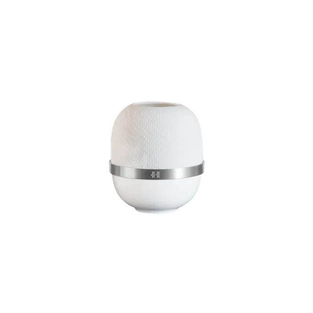 haviland-canevas-photophore-porcelaine-moyen-mod-le image 1