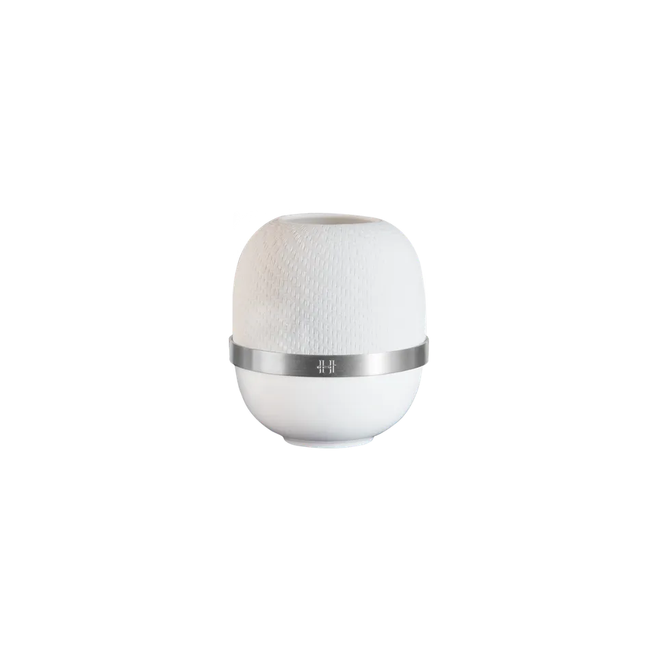haviland-canevas-photophore-porcelaine-moyen-mod-le image 1