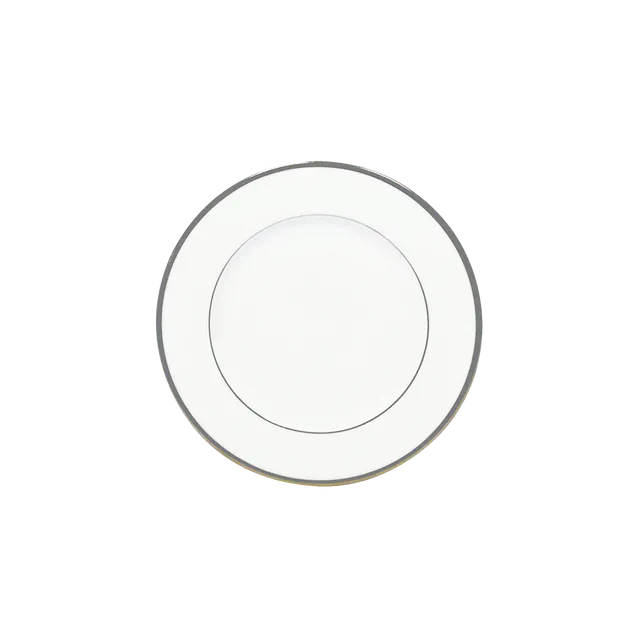 haviland-orsay-assiette-pain-platine-porcelaine image 1