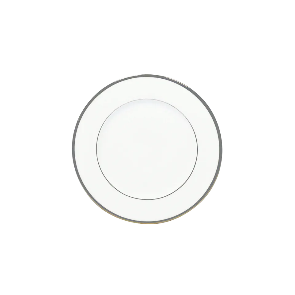 haviland-orsay-assiette-pain-platine-porcelaine image 1