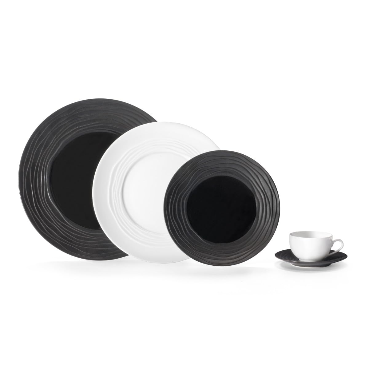 m-dard-de-noblat-escale-tasses-caf-11-cl-noir-lot-6 image 2