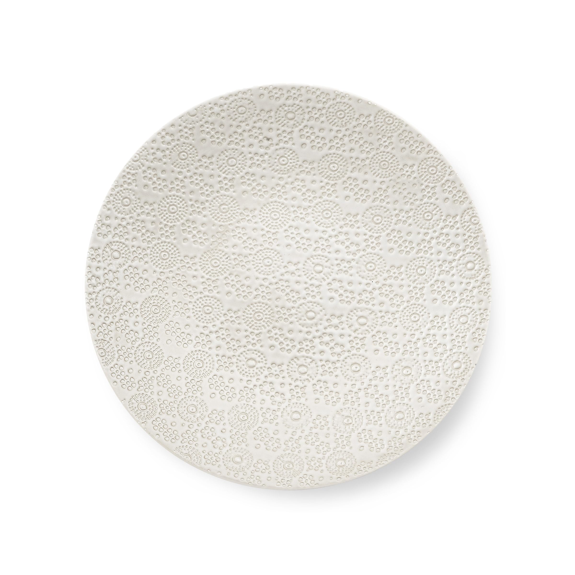 m-dard-de-noblat-nori-assiette-dessert-20-5-cm-gr-s-blanc-lot-6 image 1