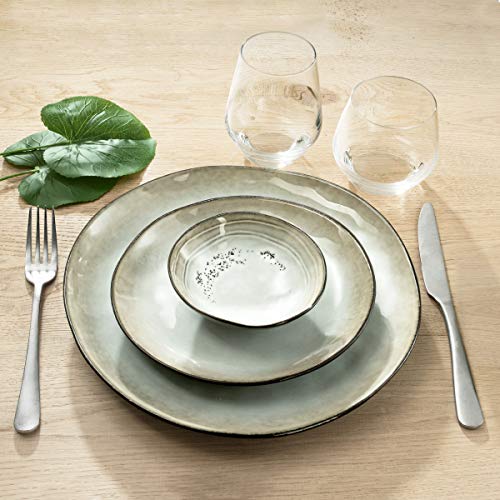 m-dard-de-noblat-shadow-plat-ovale-23-cm-lot-6-marron-clair-gr-s image 8