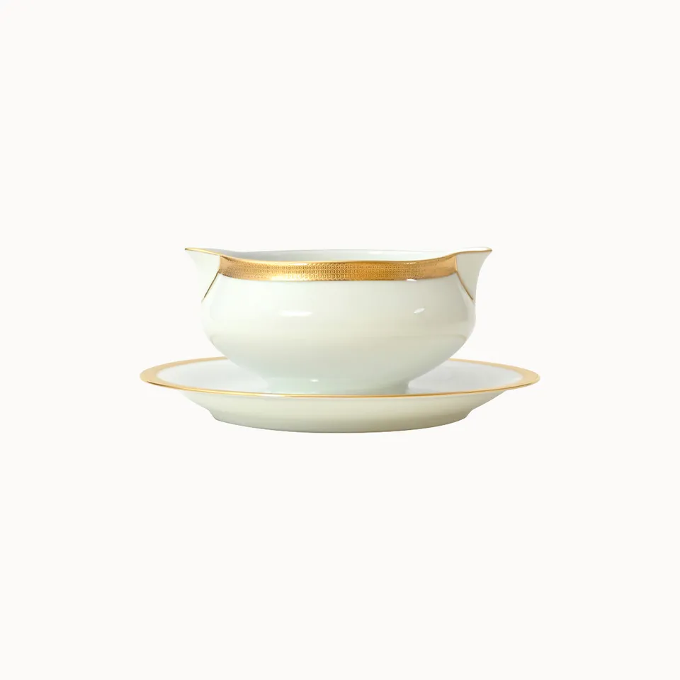 haviland-op-ra-or-sauci-re-porcelaine-filet-or image 1