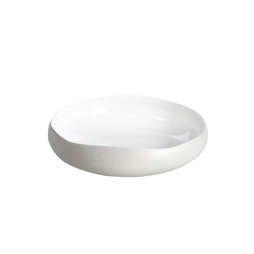 m-dard-de-noblat-oslo-assiette-creuse-20-cm-blanc-lot-6 image 3